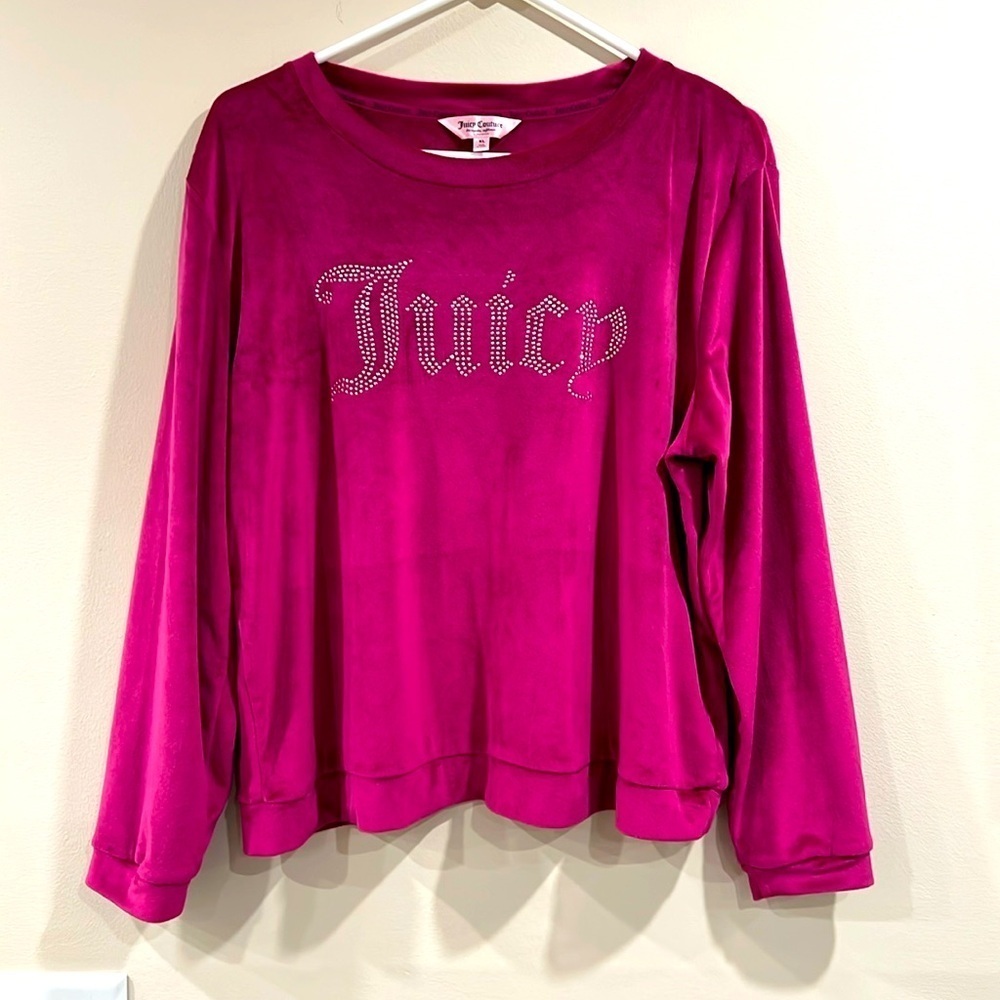 🔥Juicy Couture SleepWear Top🔥